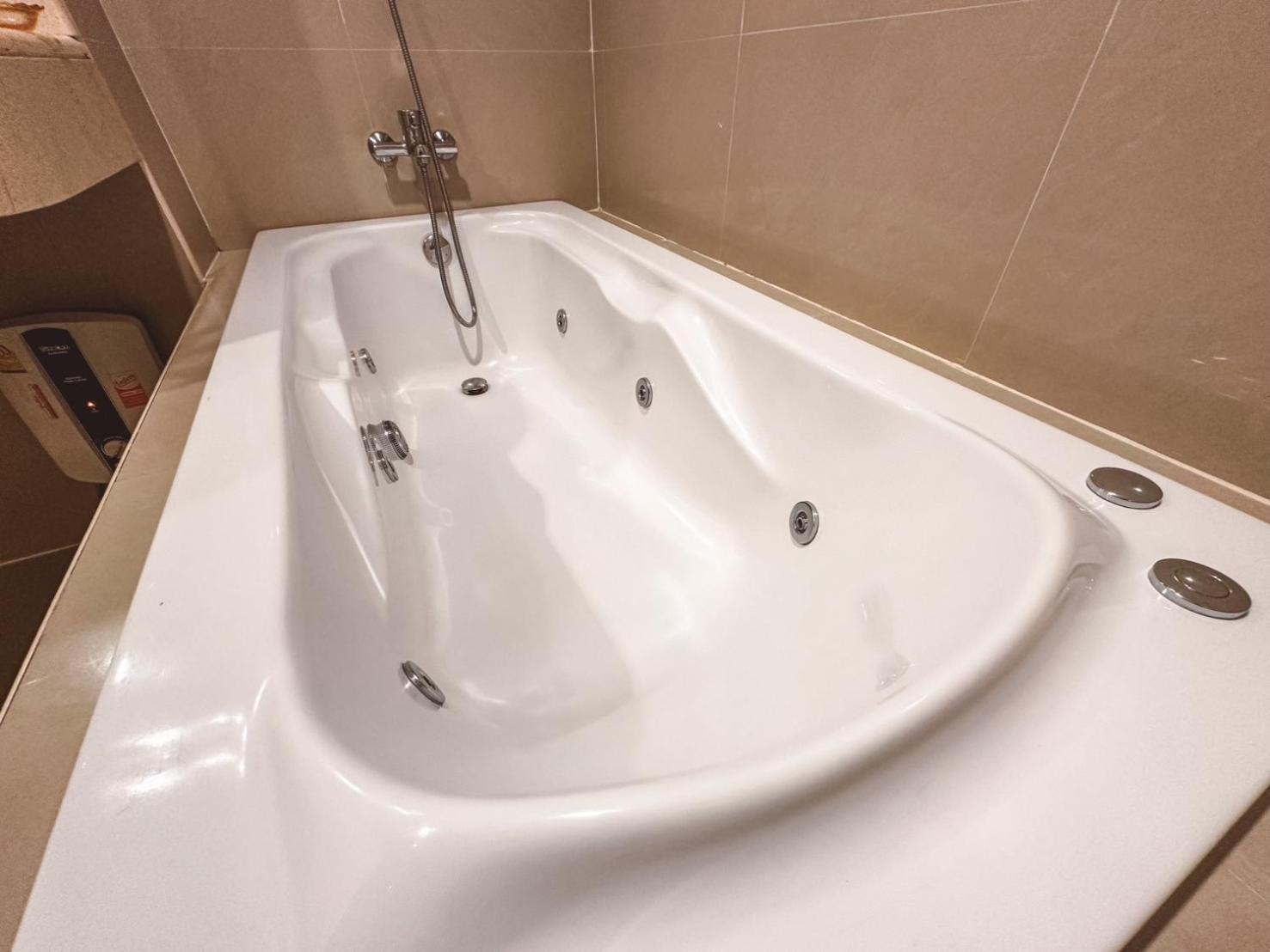 Leilighet Chez Moi Private Executive Sukhumvit 26