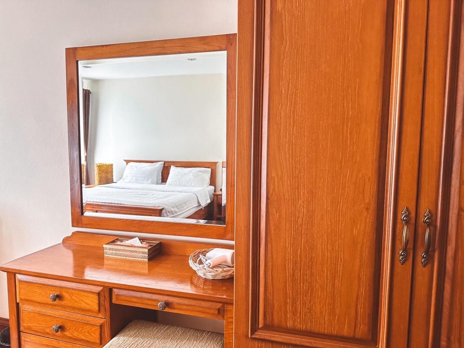 Chez Moi Private Executive Sukhumvit 26 Leilighet *