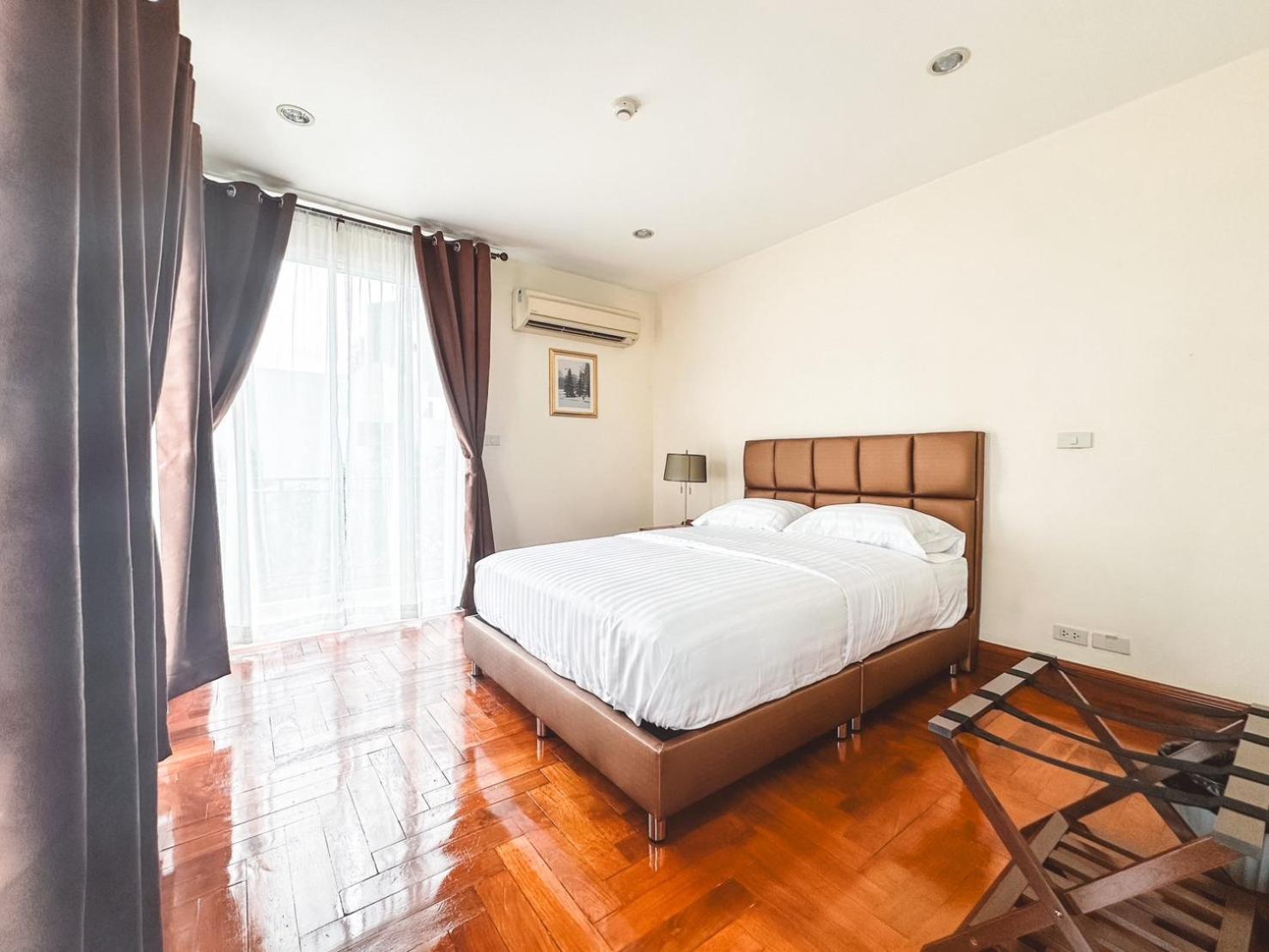 Chez Moi Private Executive Sukhumvit 26 Leilighet Bangkok
