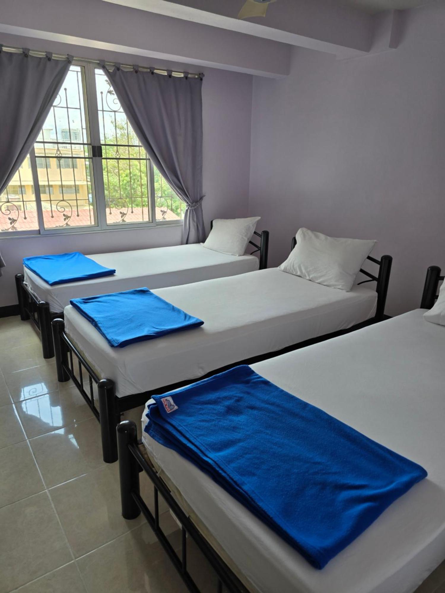 Bella Bella Riverview Affittacamere Bangkok