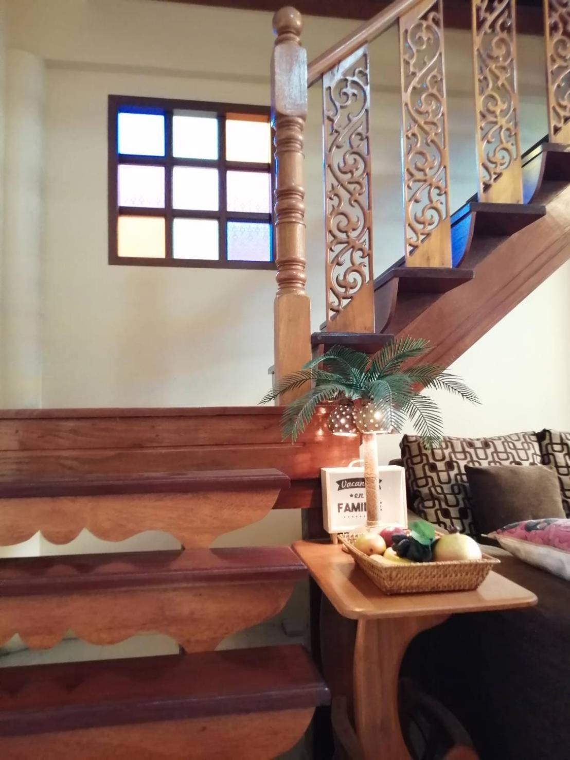 Baan Chay Sala, 2 Bedrooms House Near Airport Nhà nghỉ
