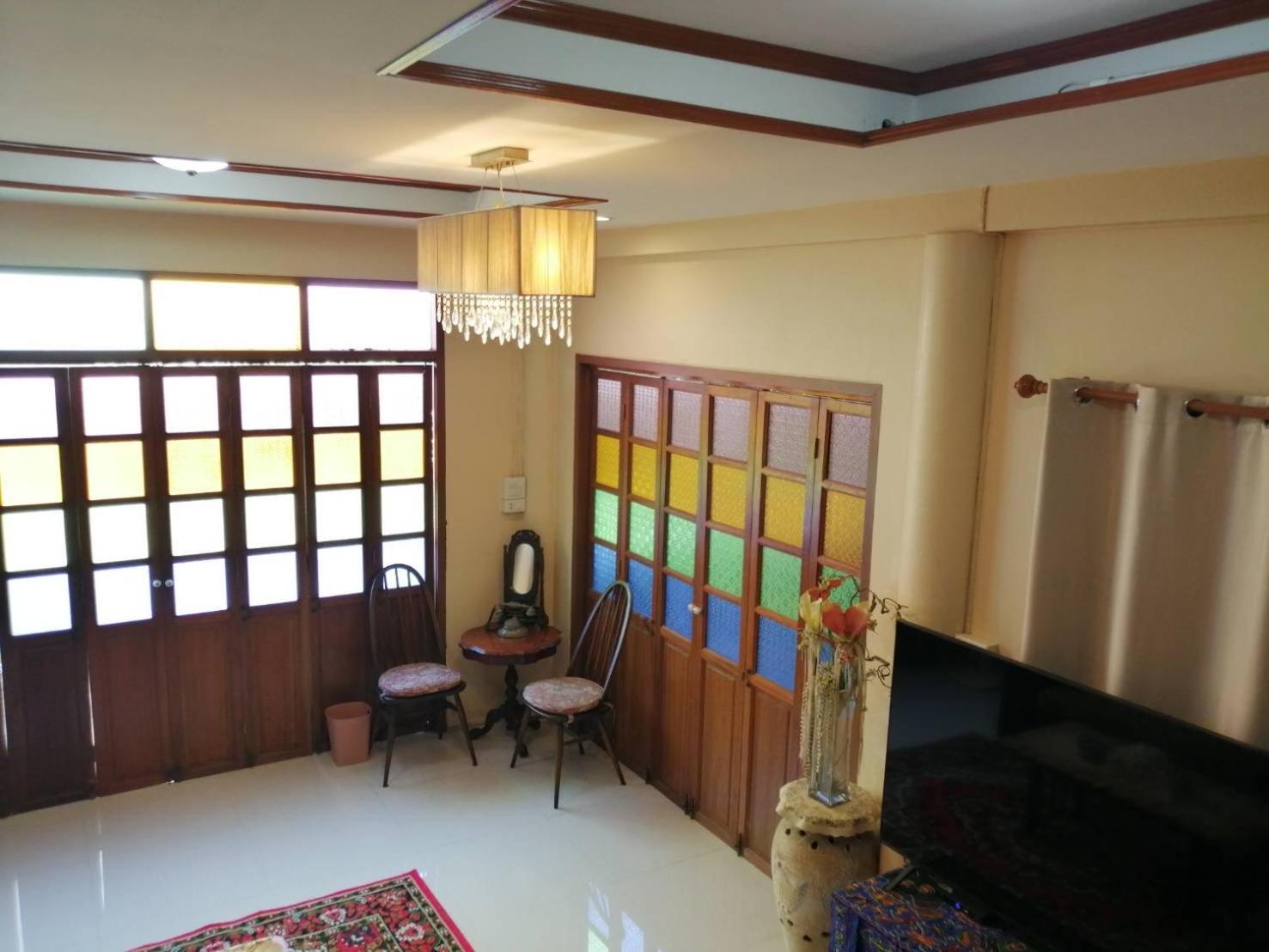 Baan Chay Sala, 2 Bedrooms House Near Airport Nhà nghỉ Bangkok