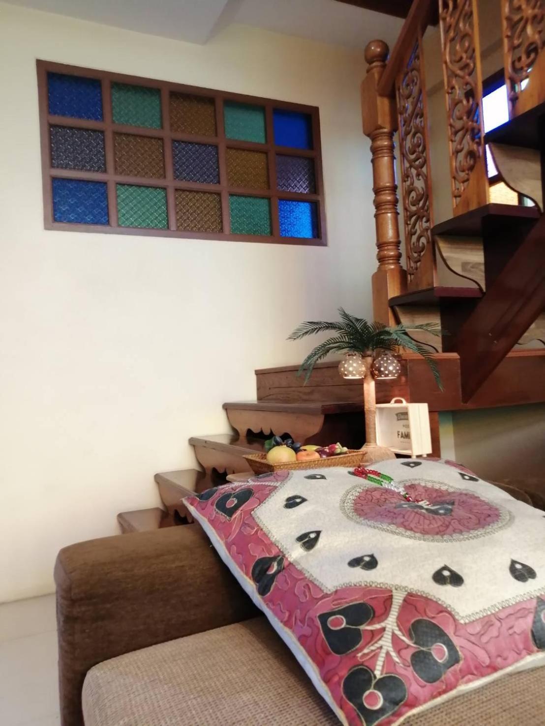 Baan Chay Sala, 2 Bedrooms House Near Airport Nhà nghỉ Bangkok