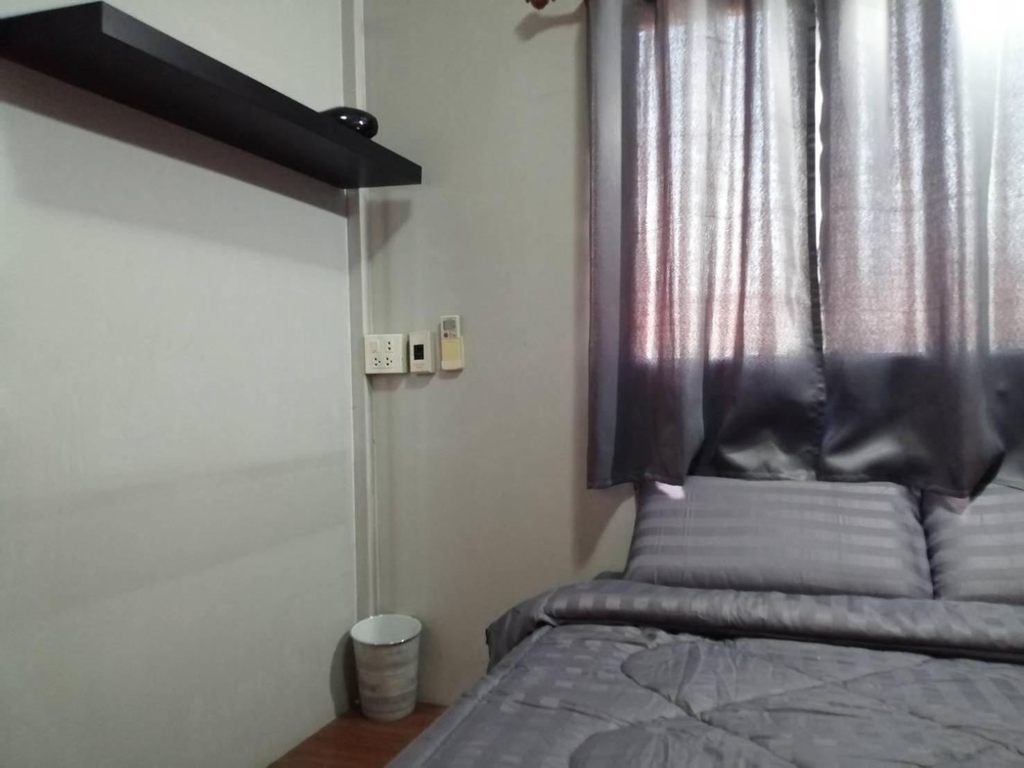 Baan Chay Sala, 2 Bedrooms House Near Airport Nhà nghỉ *