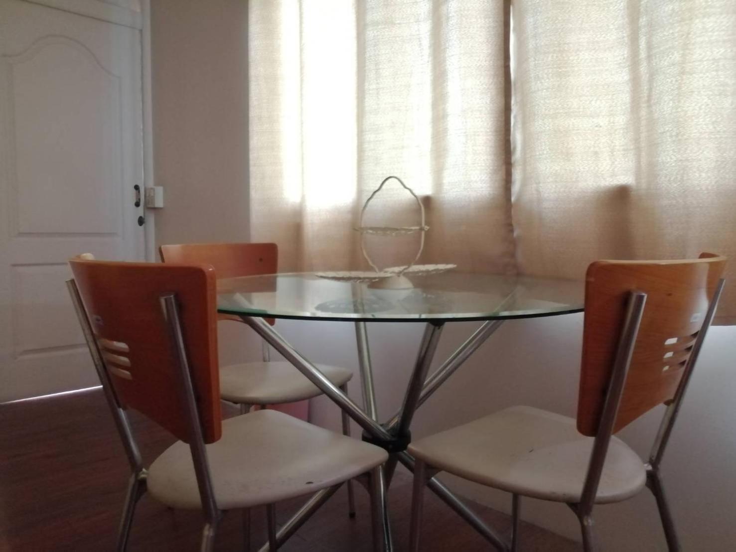 Nhà nghỉ Baan Chay Sala, 2 Bedrooms House Near Airport