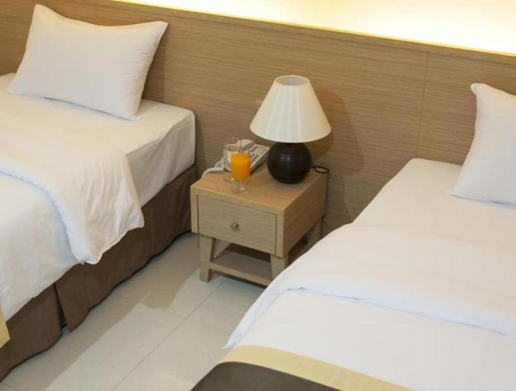 Gateway Pratunam 3*