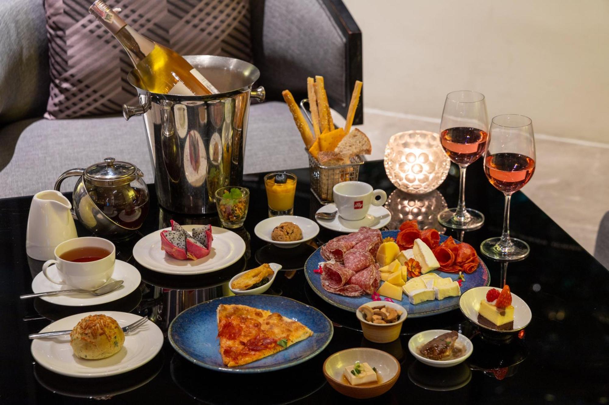 Resort Le Meridien Suvarnabhumi, Golf Resort&spa 5*