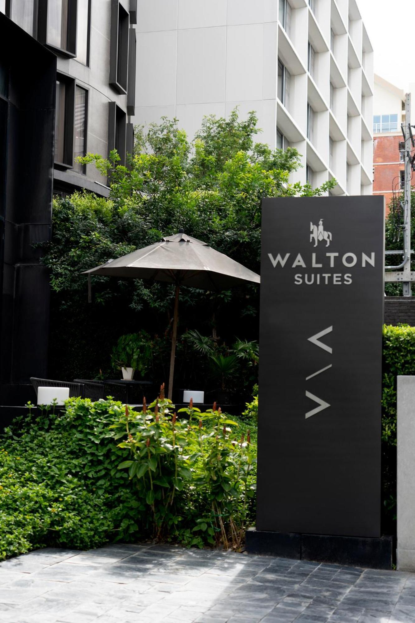 Khách sạn Walton Sukhumvit Bangkok