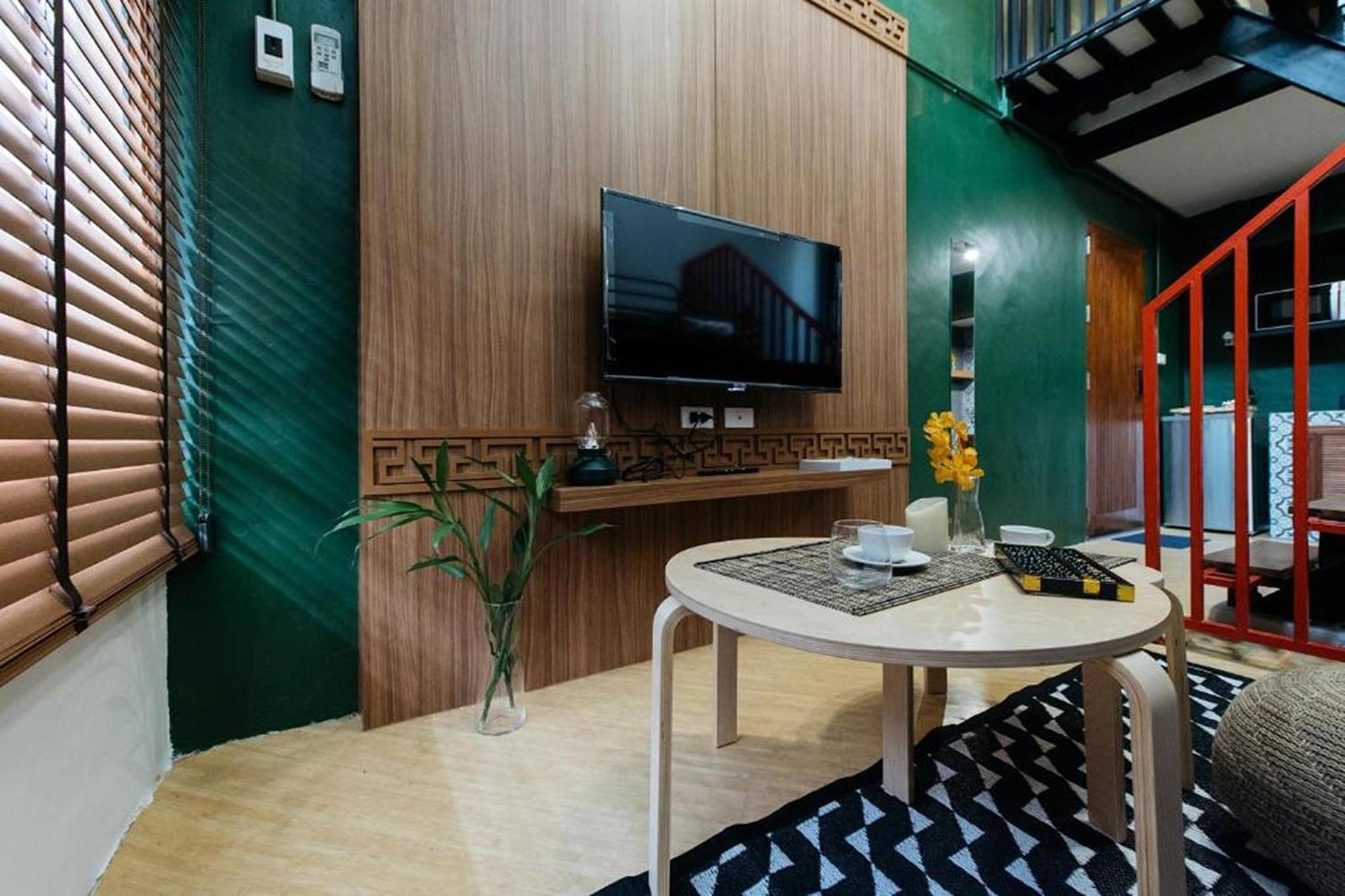 Wander Wonder 八ww Bed and breakfast Bangkok