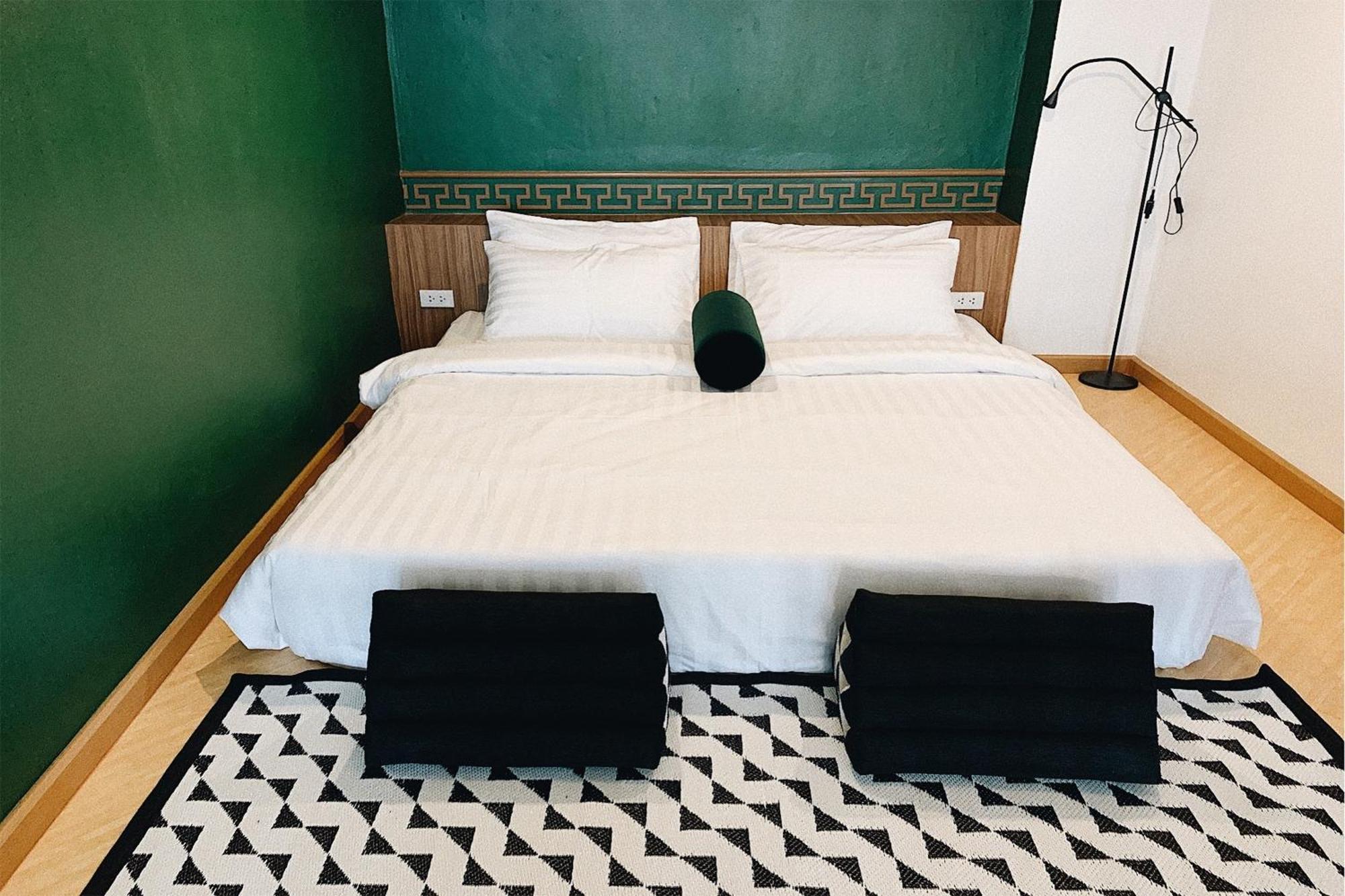 Wander Wonder 八ww Bed and breakfast *