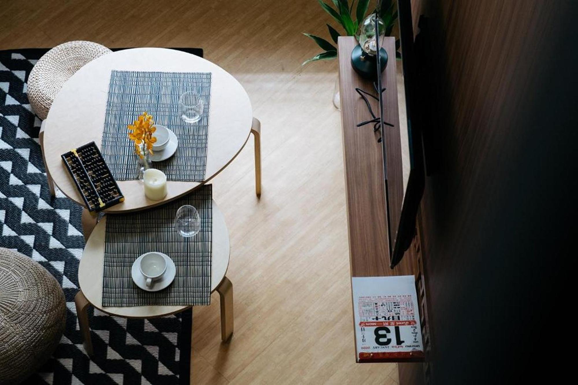 Wander Wonder 八ww Bed and breakfast Bangkok
