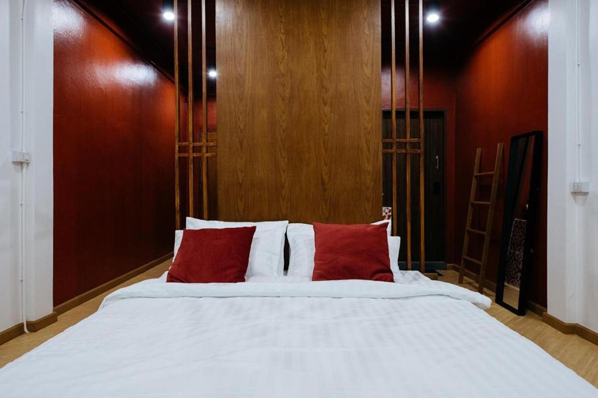 Bed and breakfast Wander Wonder 八ww Bangkok