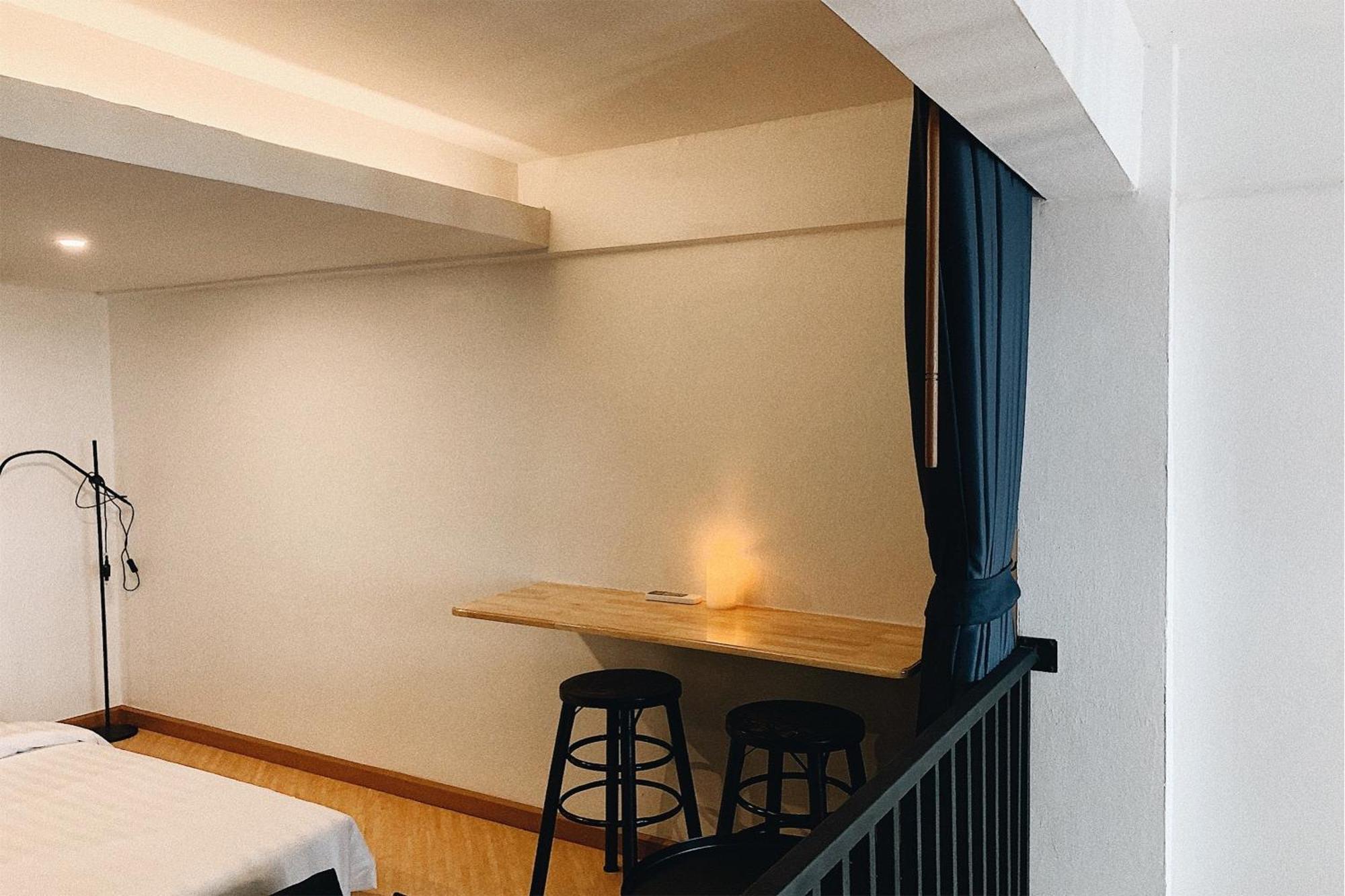 Wander Wonder 八ww Bed and breakfast