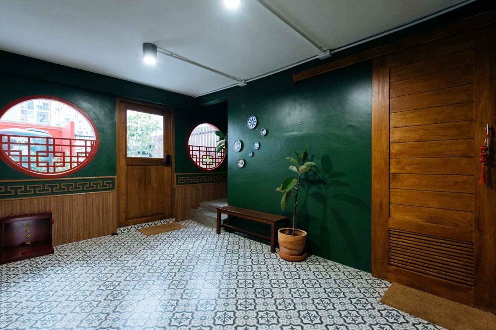 Bed and breakfast Wander Wonder 八ww