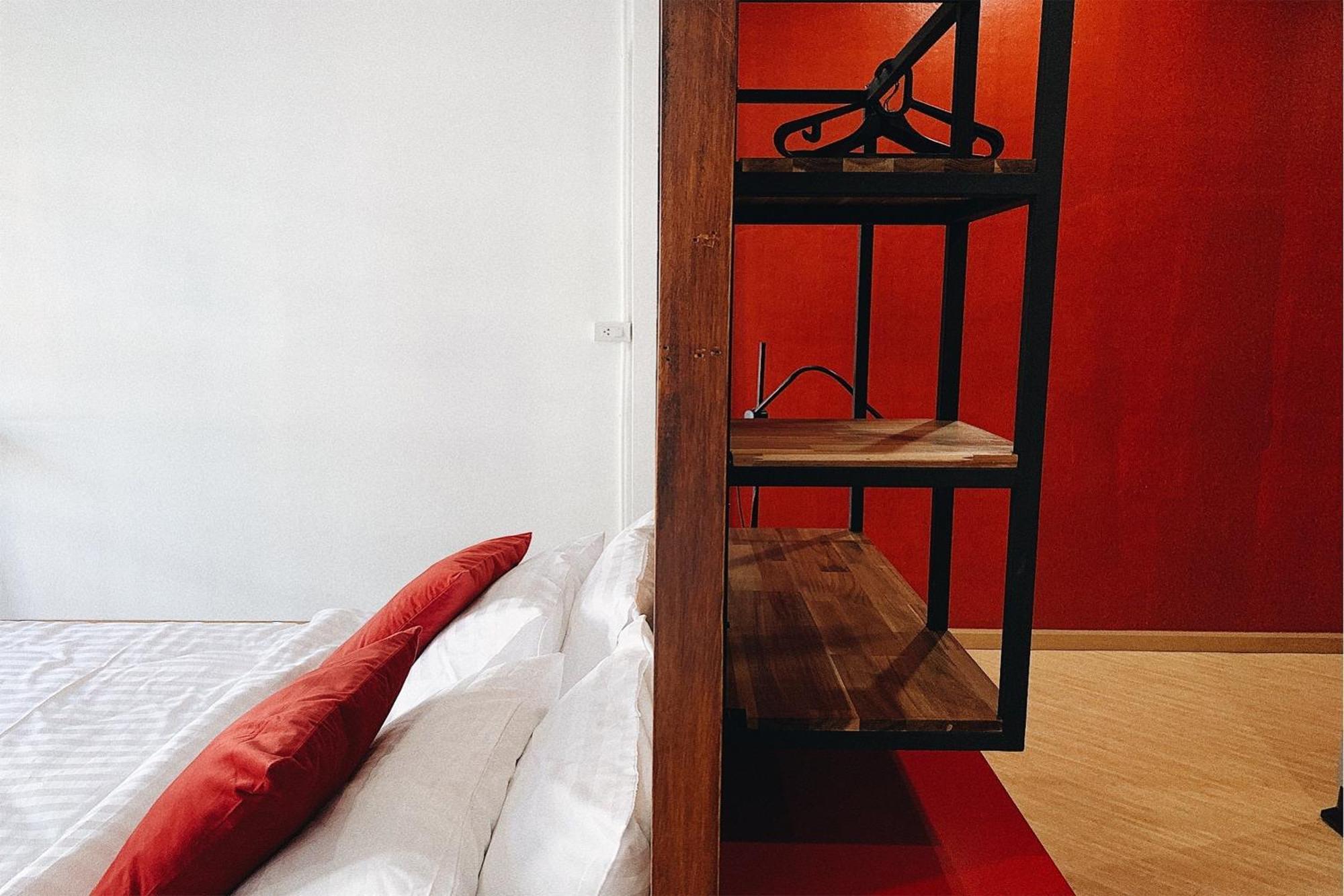 Wander Wonder 八ww Bed and breakfast *