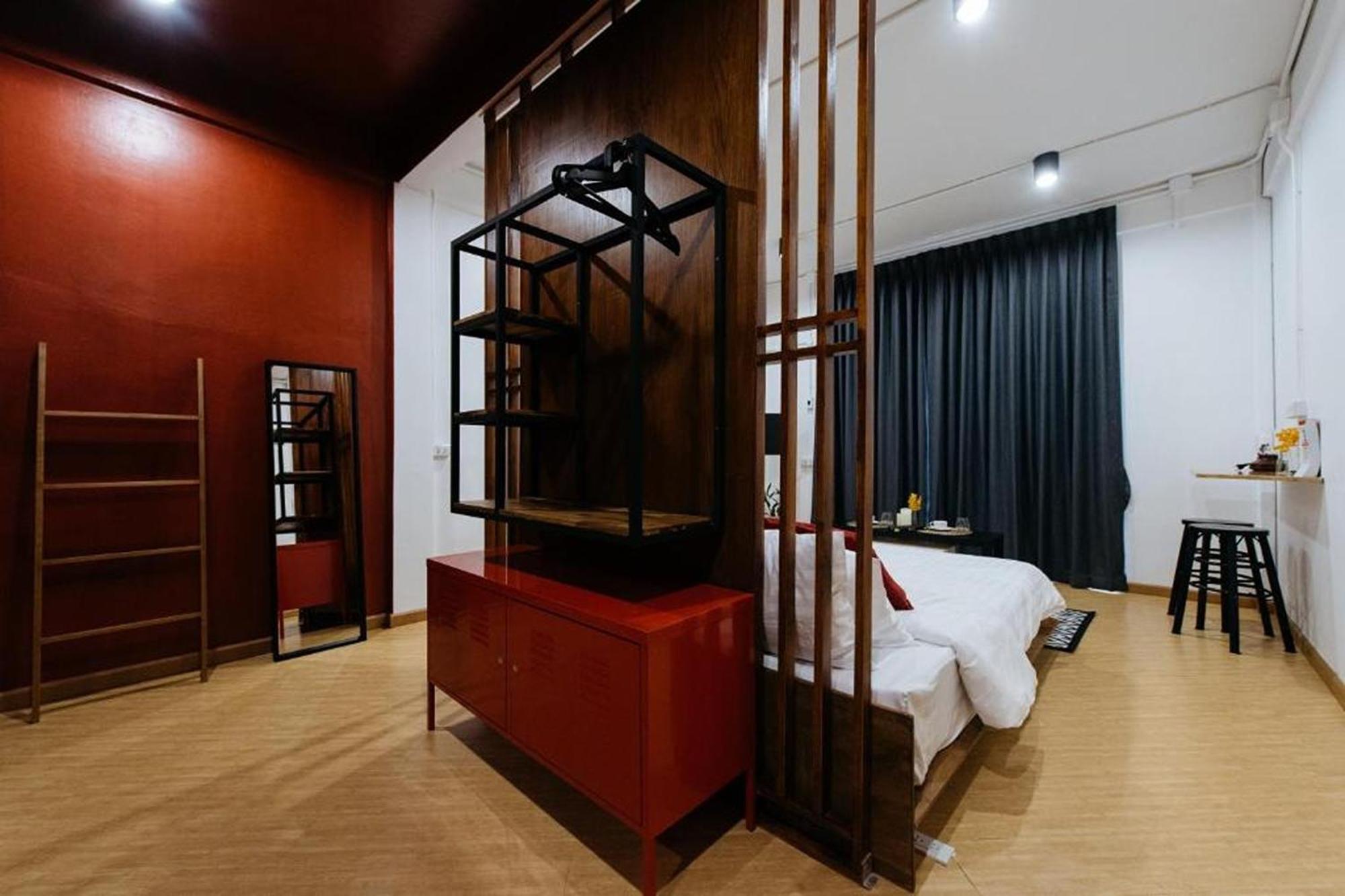 Wander Wonder 八ww Bed and breakfast *