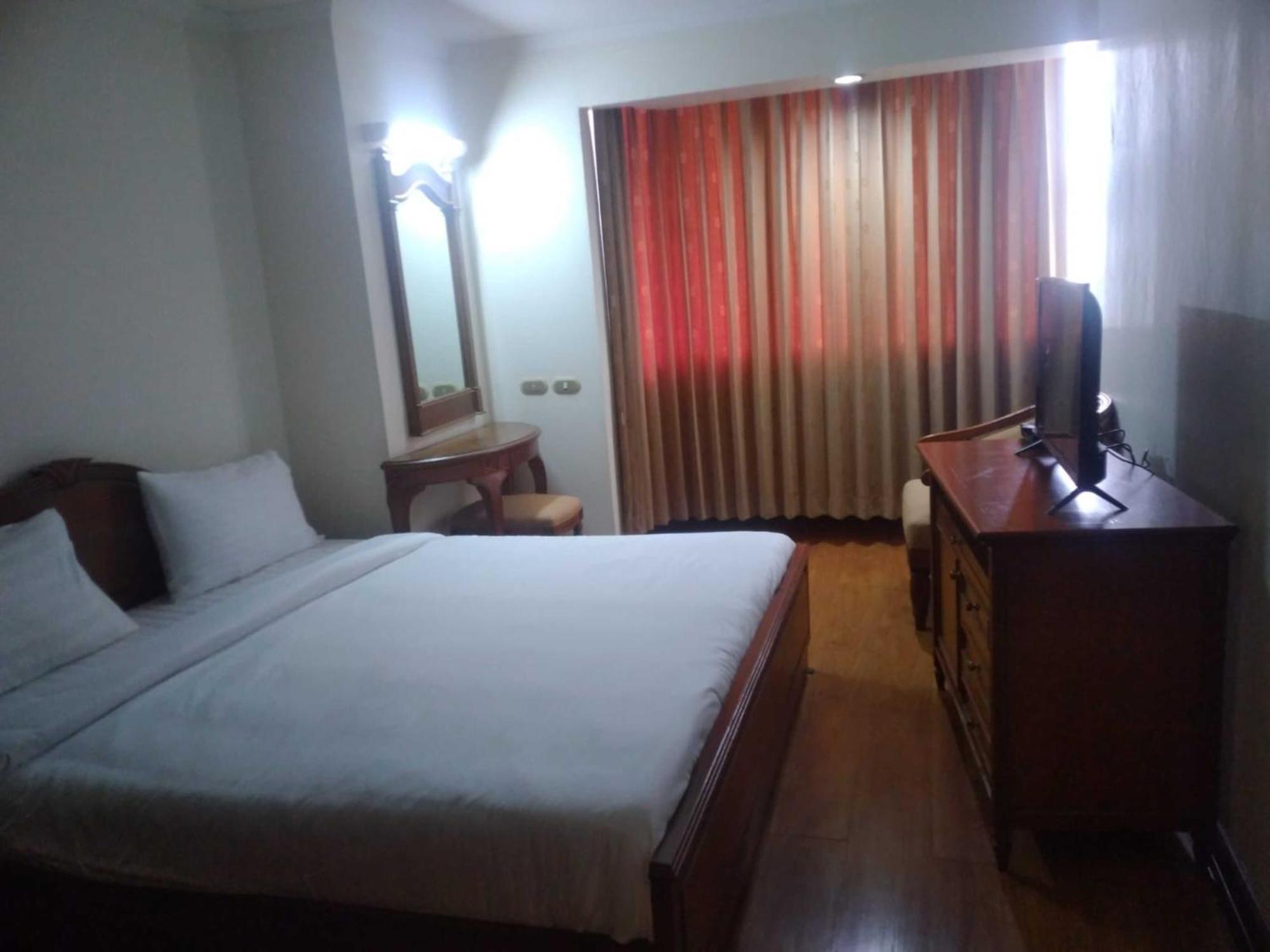 Apartment Omni Tower - Direct *