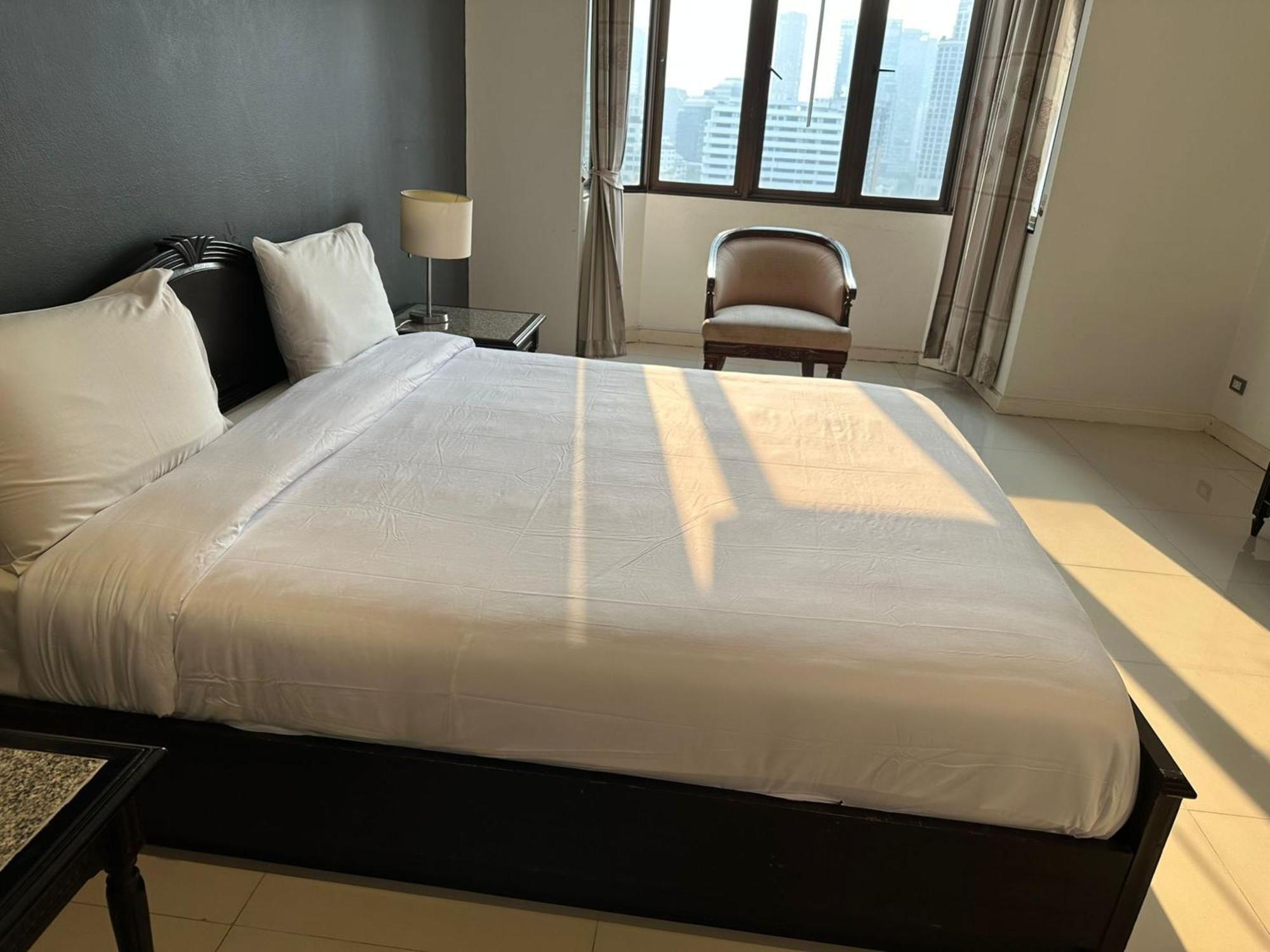 Omni Tower - Direct * Bangkok