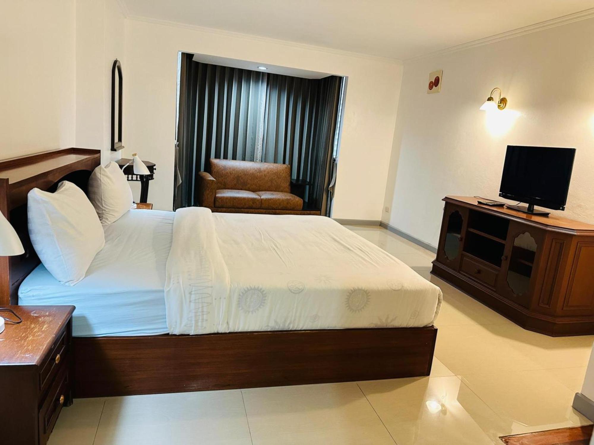 Omni Tower - Direct Apartment
