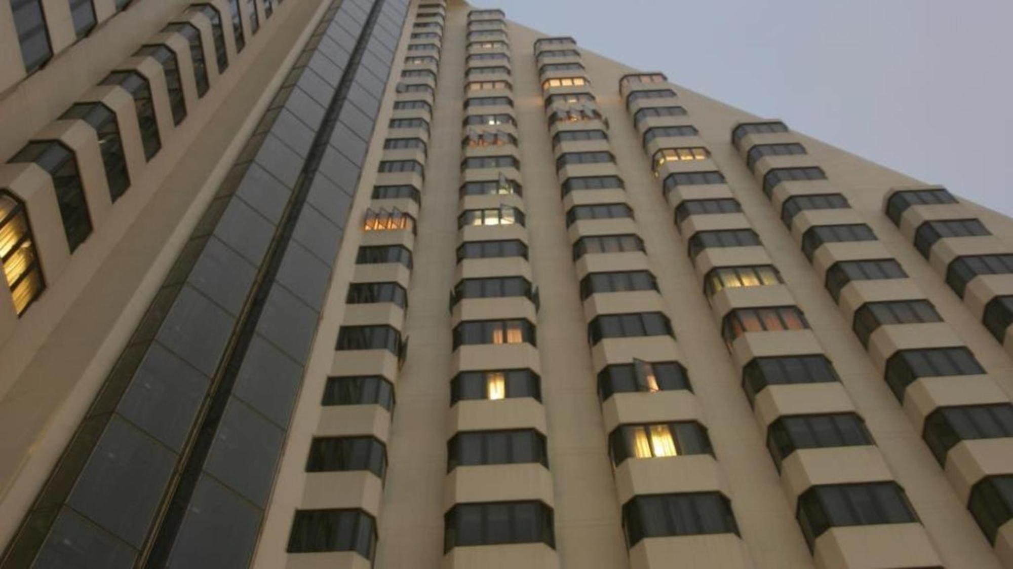 Apartment Omni Tower - Direct