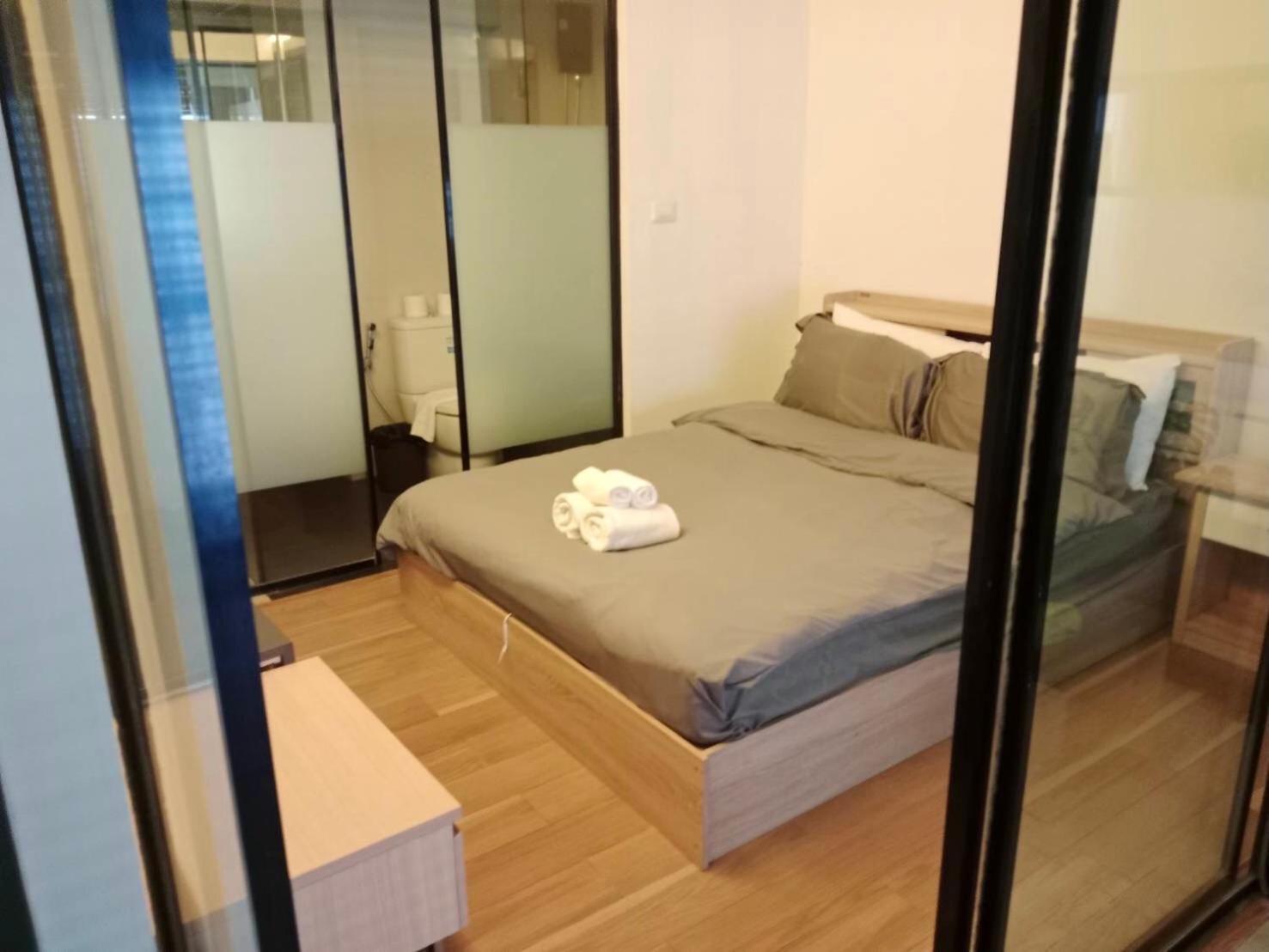 Aparthotel Circle S Sukhumvit12 Nearbts,mrt *