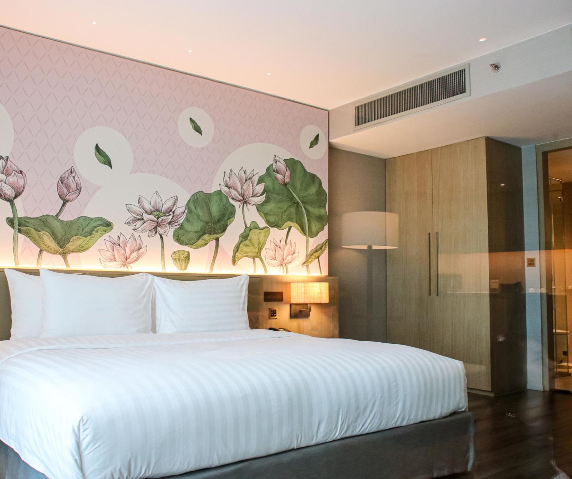 Hotel Sivatel 5*