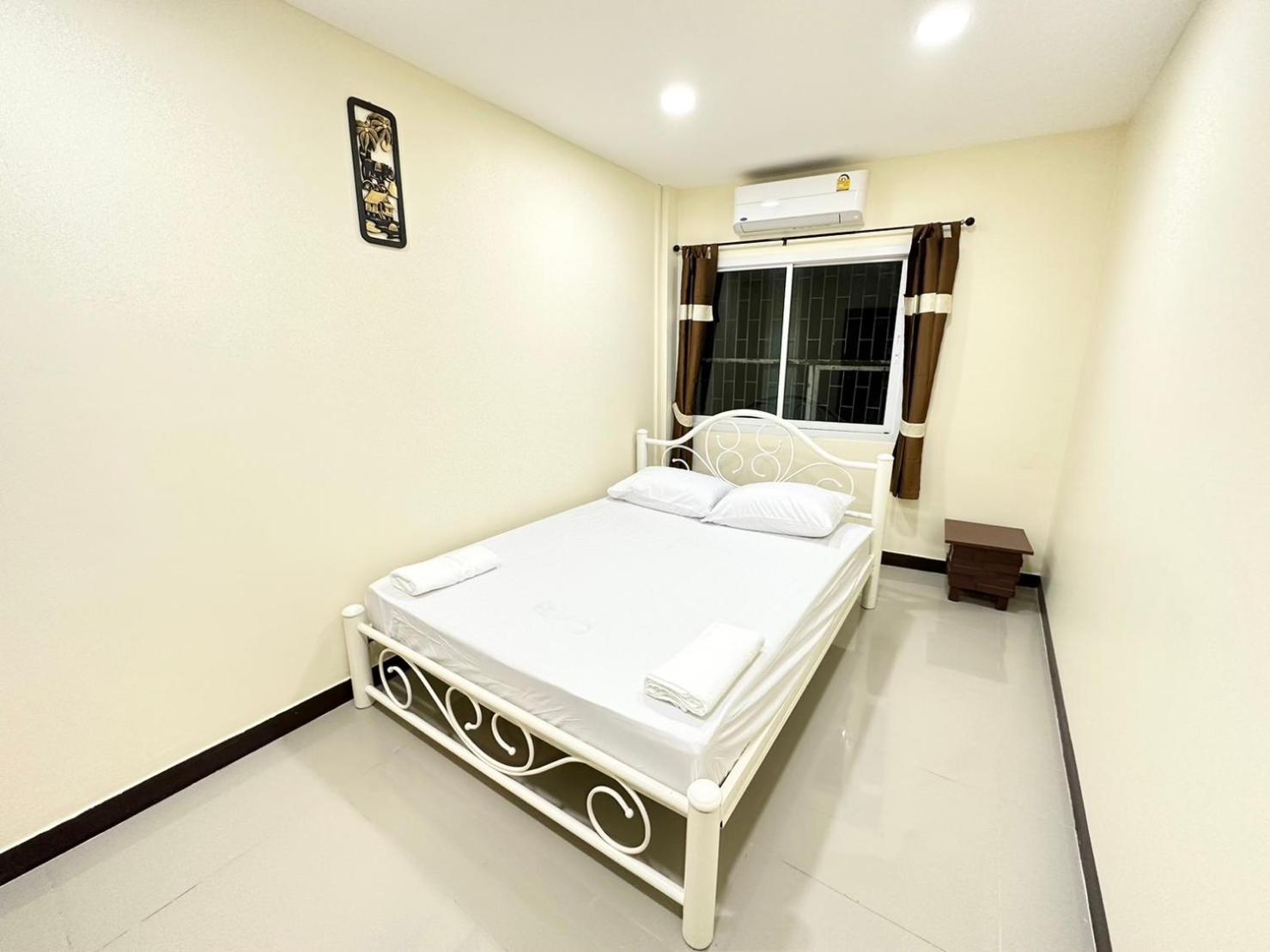 Guest house Baan At Khaosan Bangkok