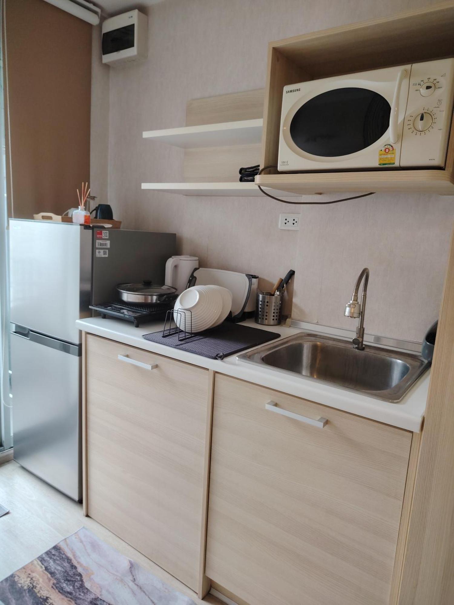 Apartamento Elio Del Ray Feel