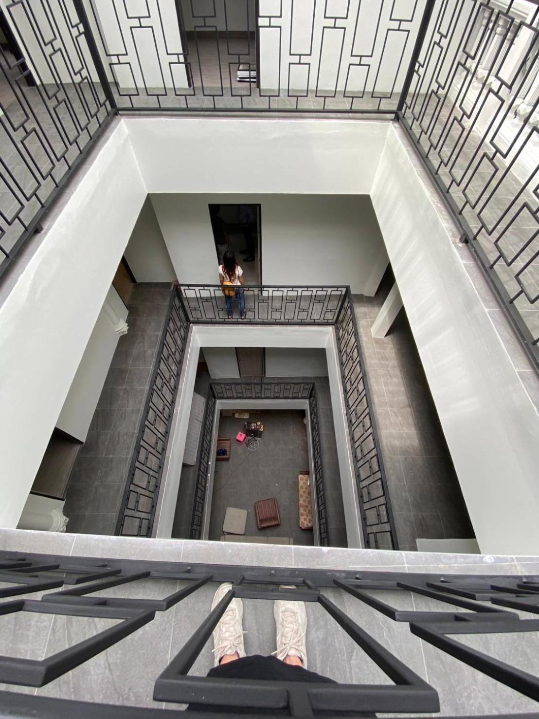 Hidden Dragon Yaowarat Road X Appartement Bangkok