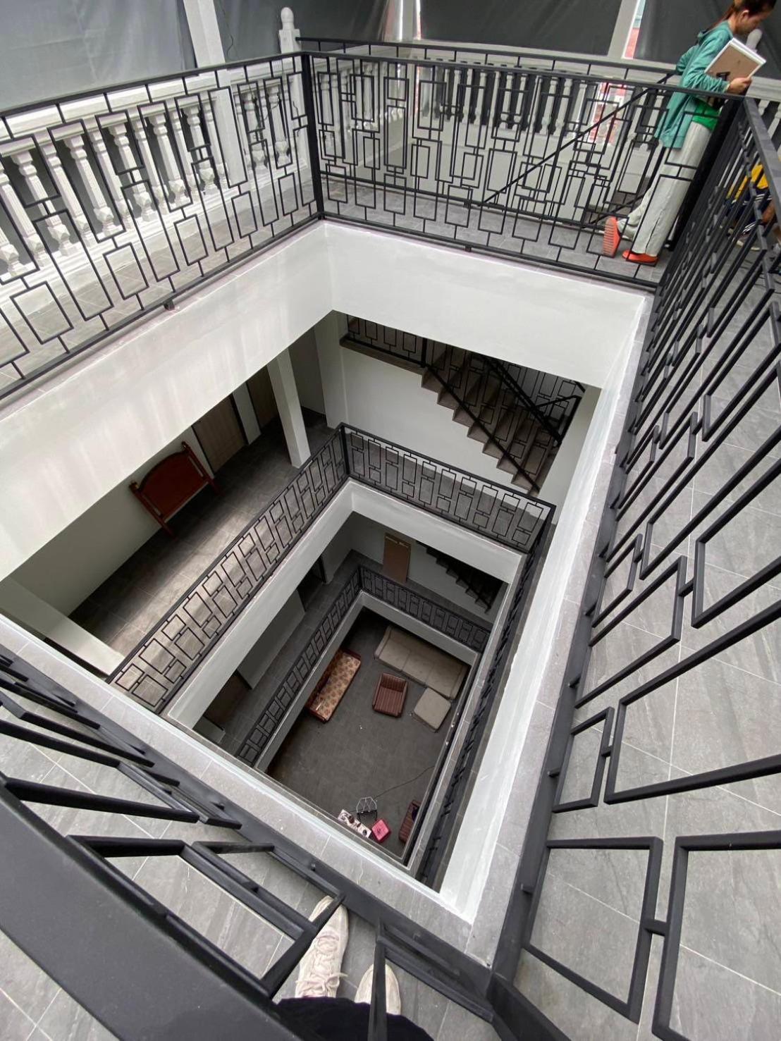 Hidden Dragon Yaowarat Road X Appartement