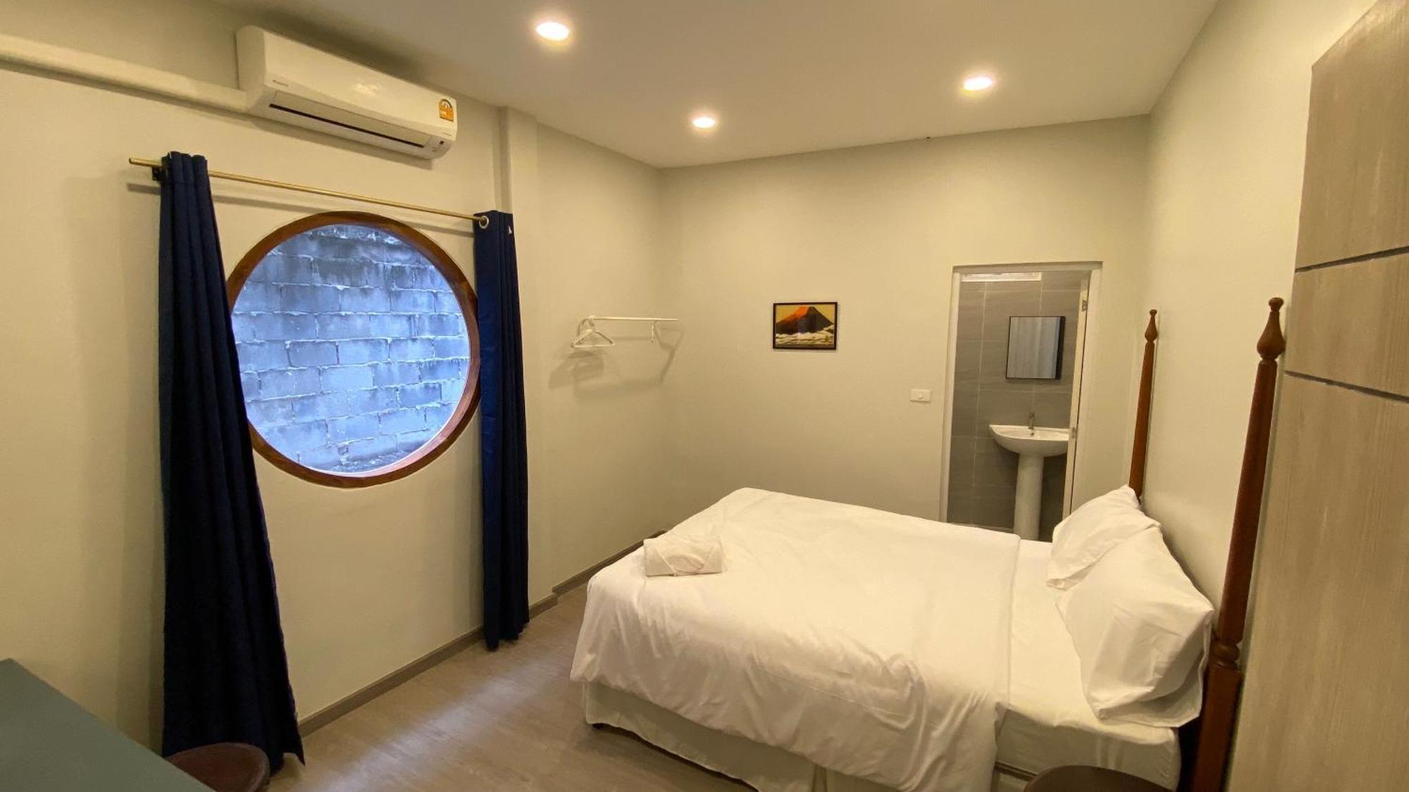 Hidden Dragon Yaowarat Road X Appartement Bangkok