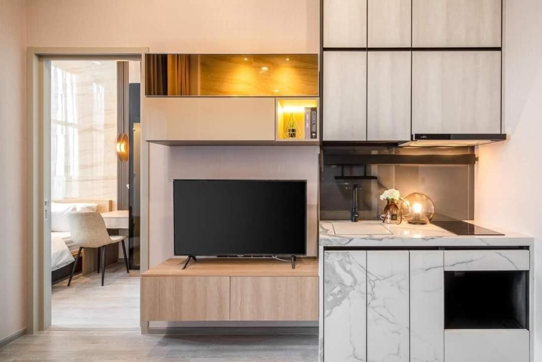 1 Bedroom Ramkamheang * Bangkok