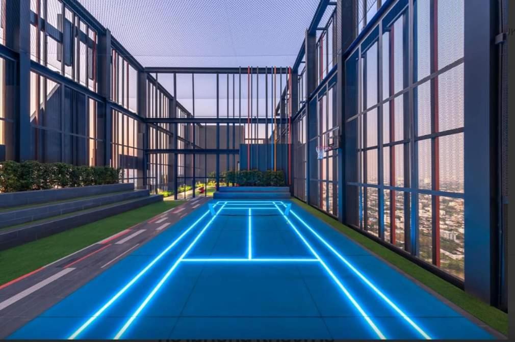 1 Bedroom Ramkamheang