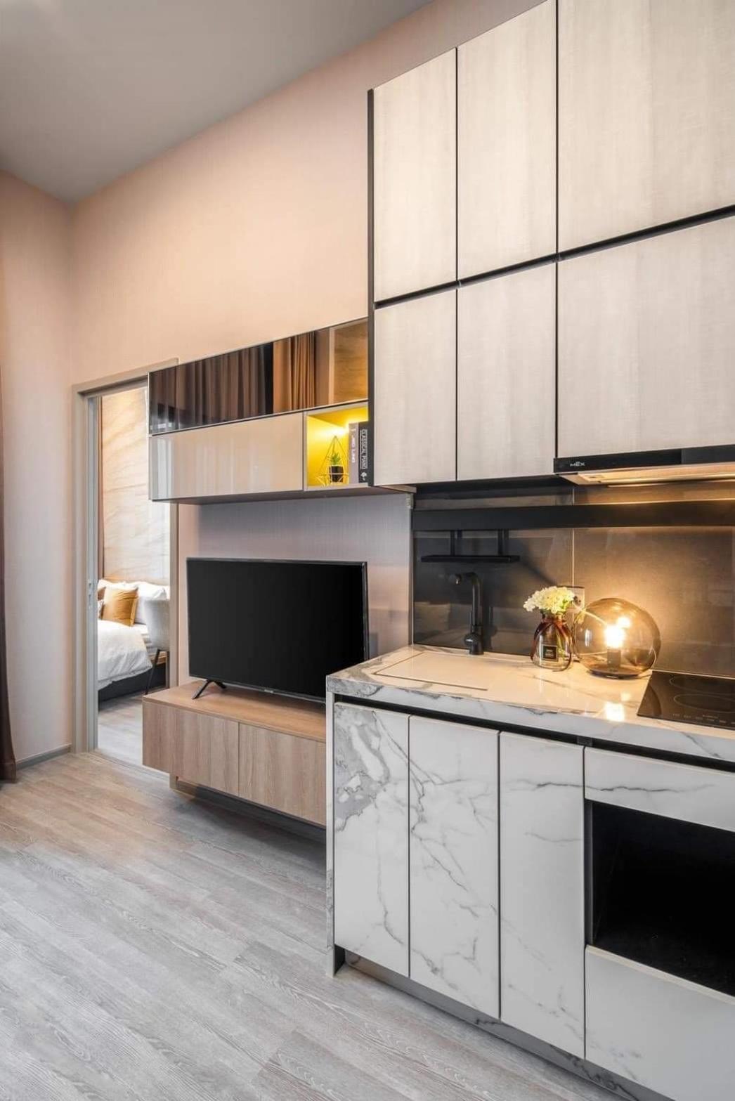 1 Bedroom Ramkamheang *