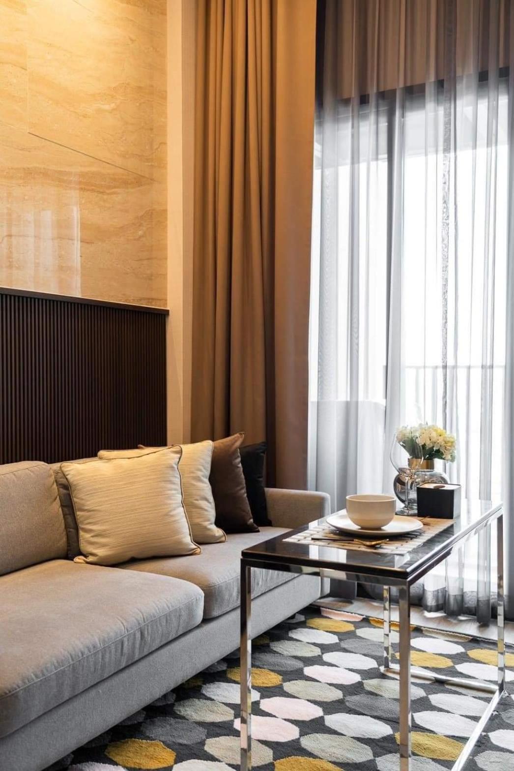 1 Bedroom Ramkamheang * Bangkok