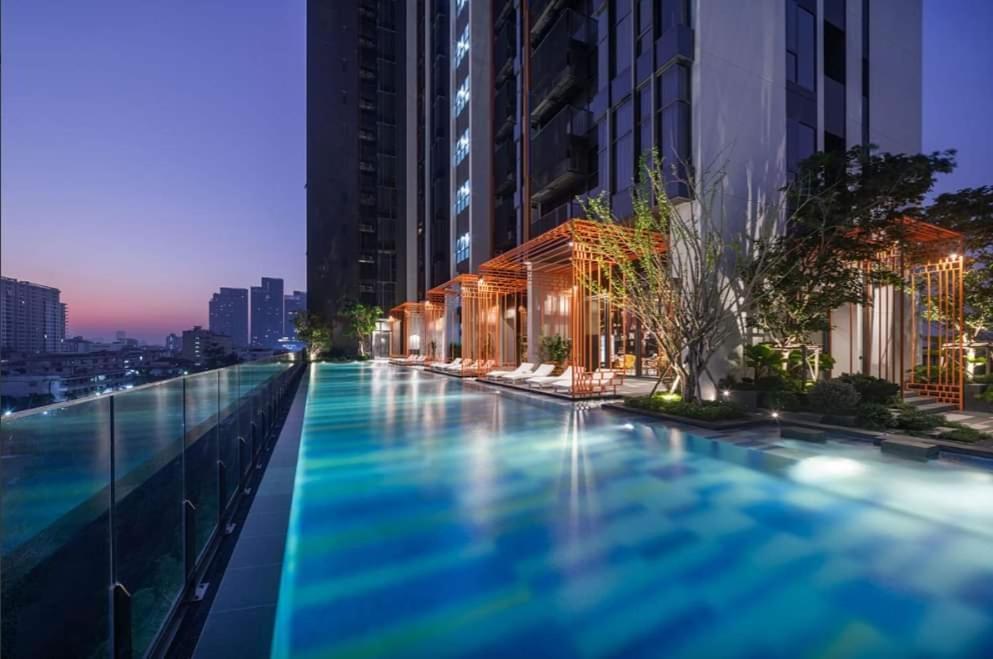 Luxury 1 Bedroom,ramkamheang Bangkok