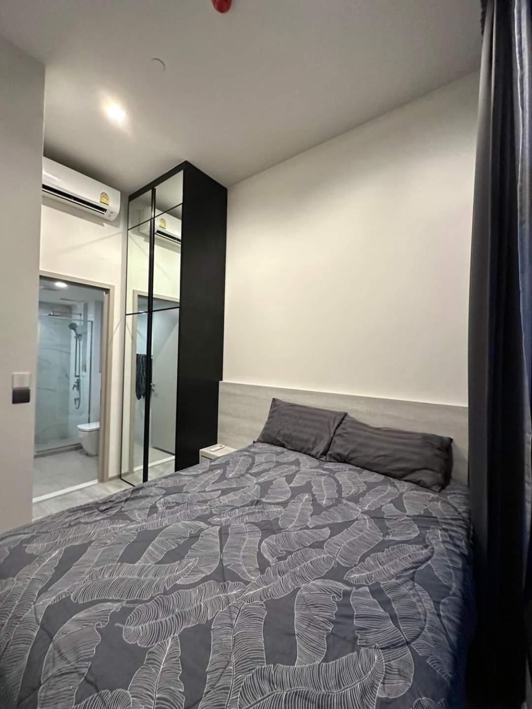 Apartment Luxury 1 Bedroom,ramkamheang *