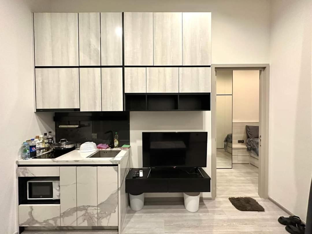 Luxury 1 Bedroom,ramkamheang Apartment Bangkok
