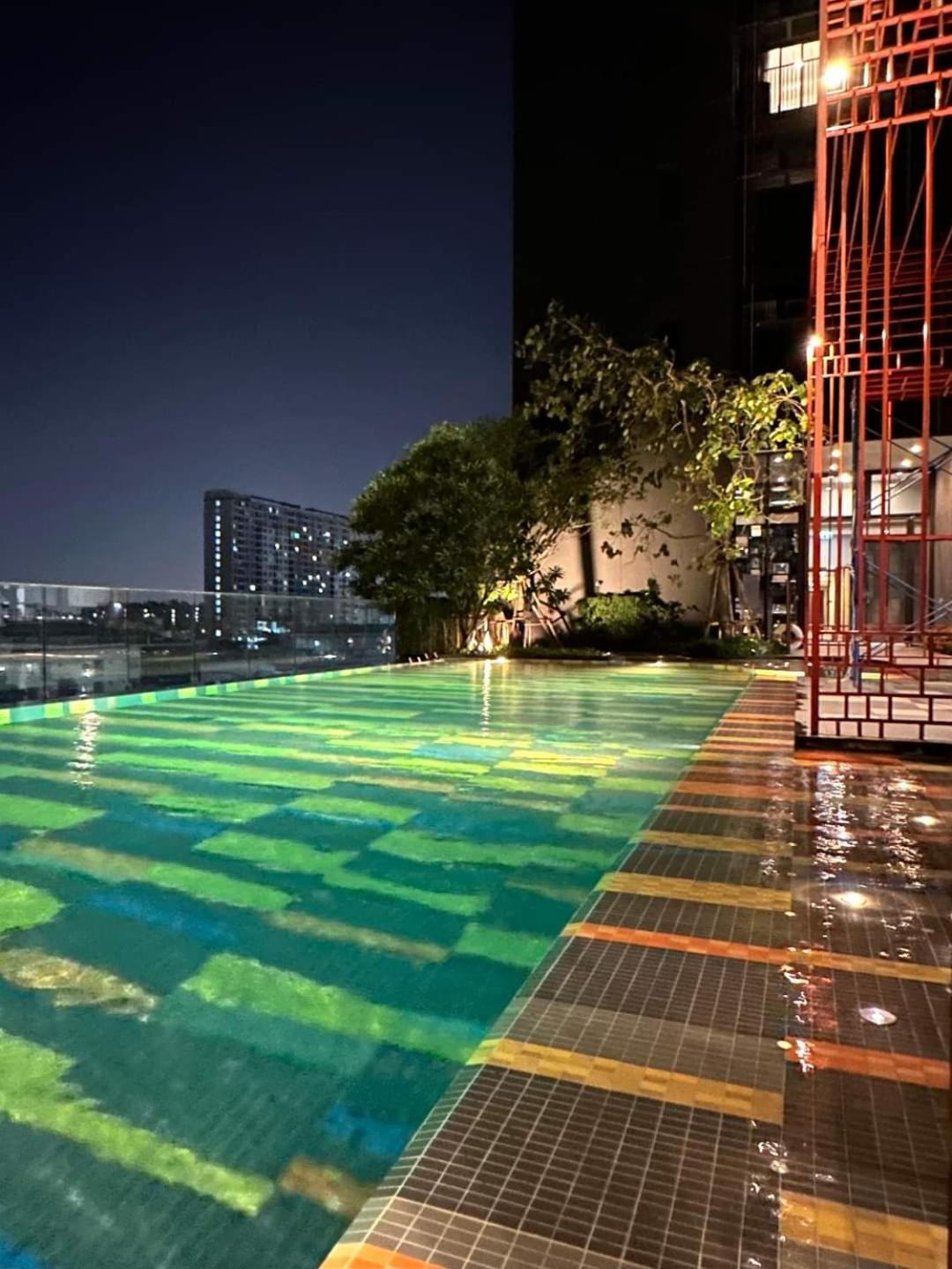 Luxury 1 Bedroom,ramkamheang * Bangkok