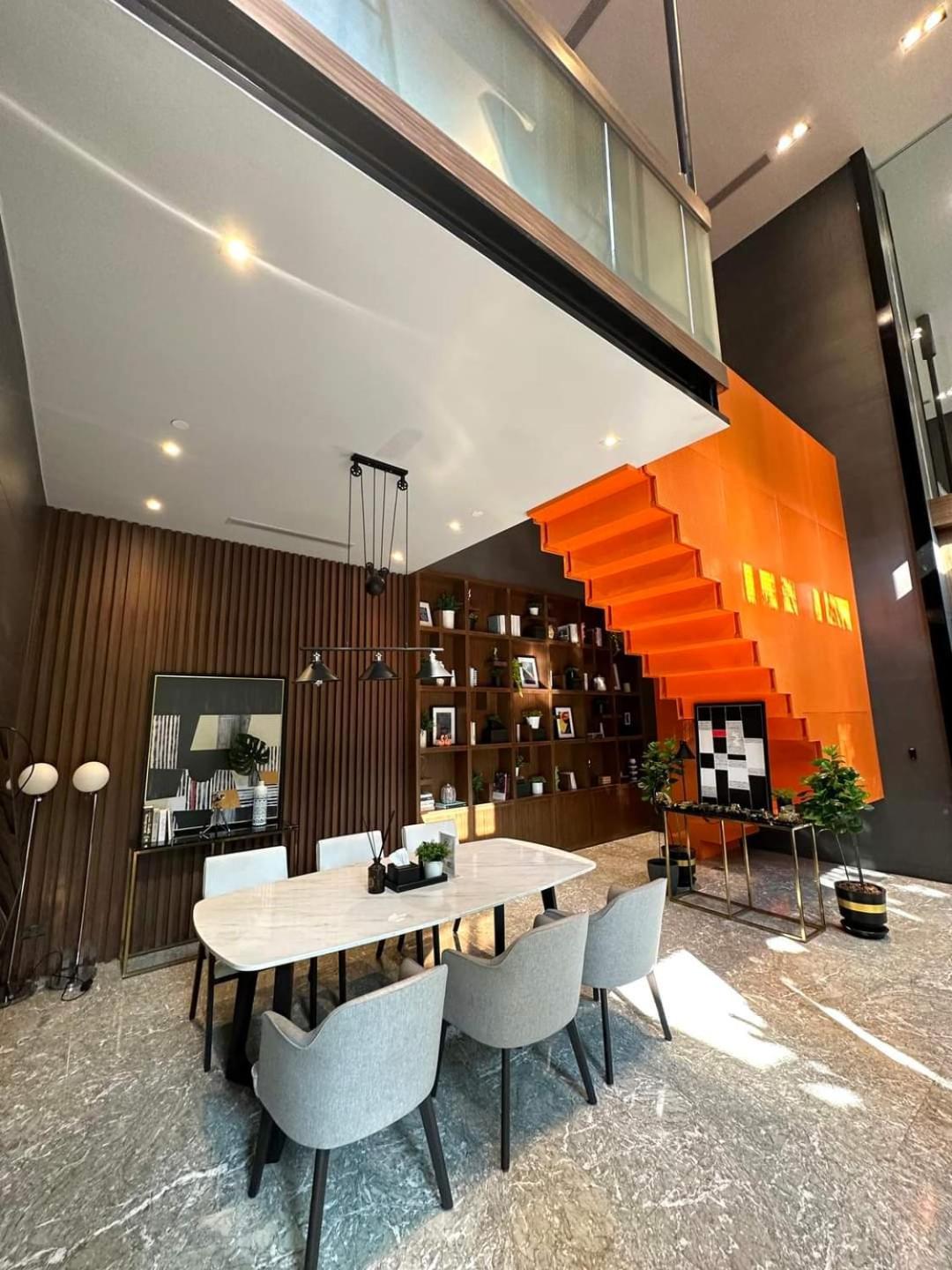 Luxury 1 Bedroom,ramkamheang Apartment