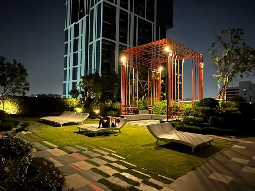 Luxury 1 Bedroom,ramkamheang *