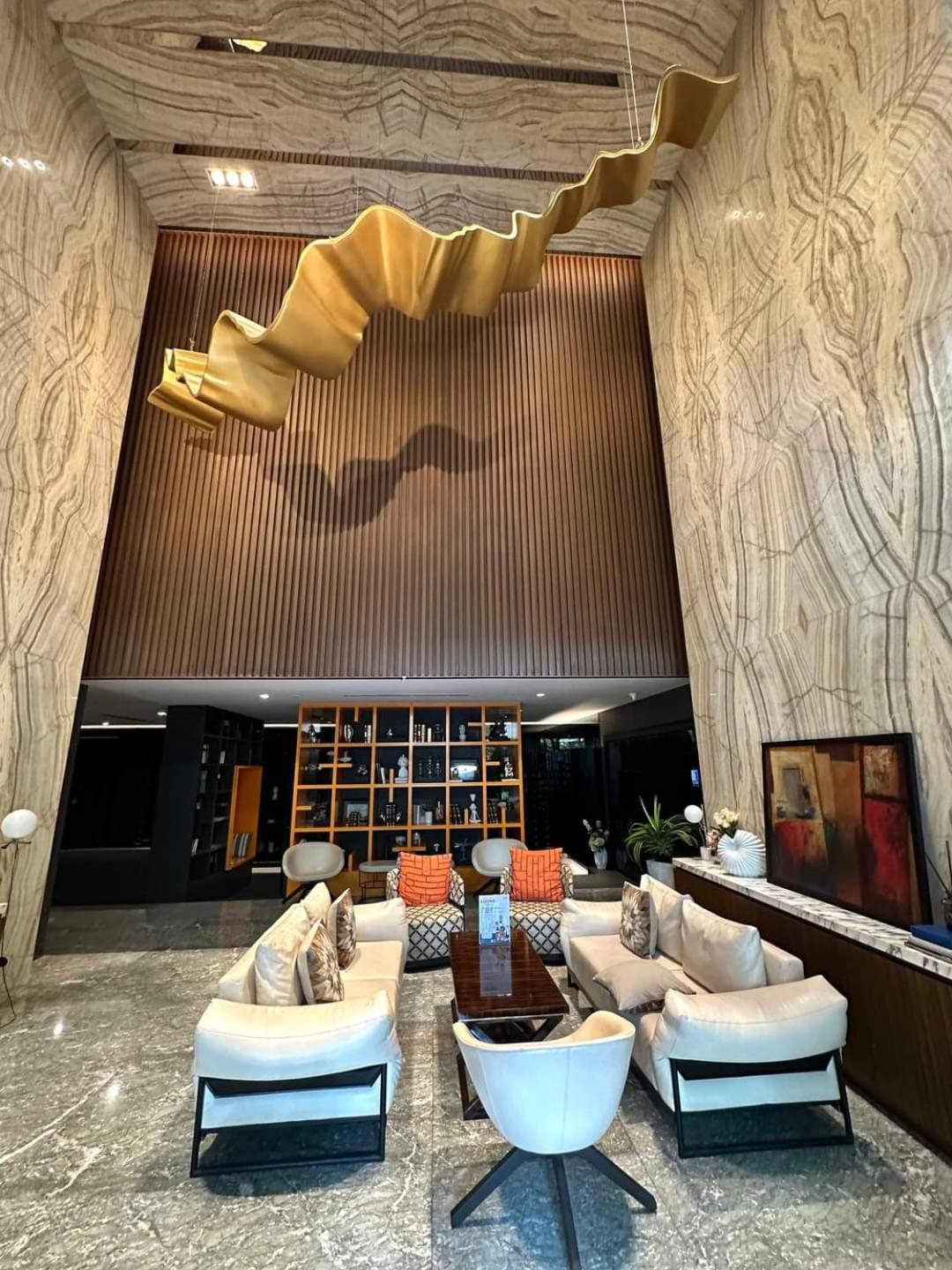 Luxury 1 Bedroom,ramkamheang Bangkok