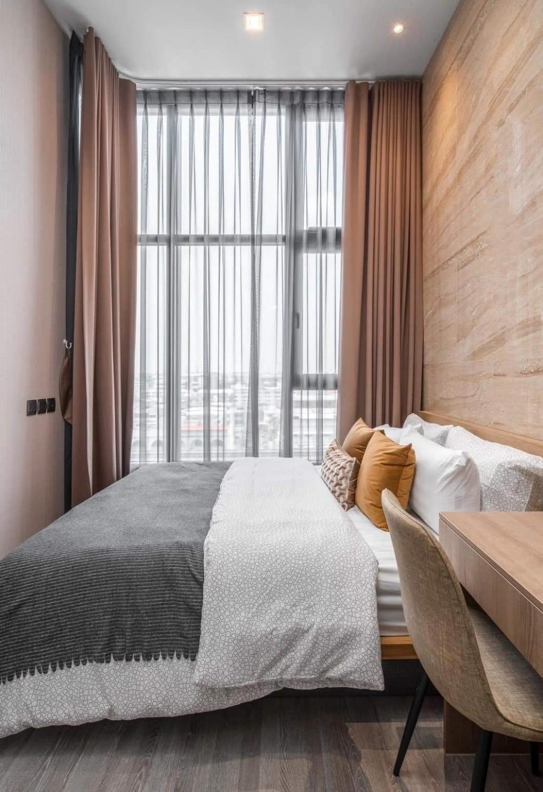 Luxury 1 Bedroom,ramkamheang