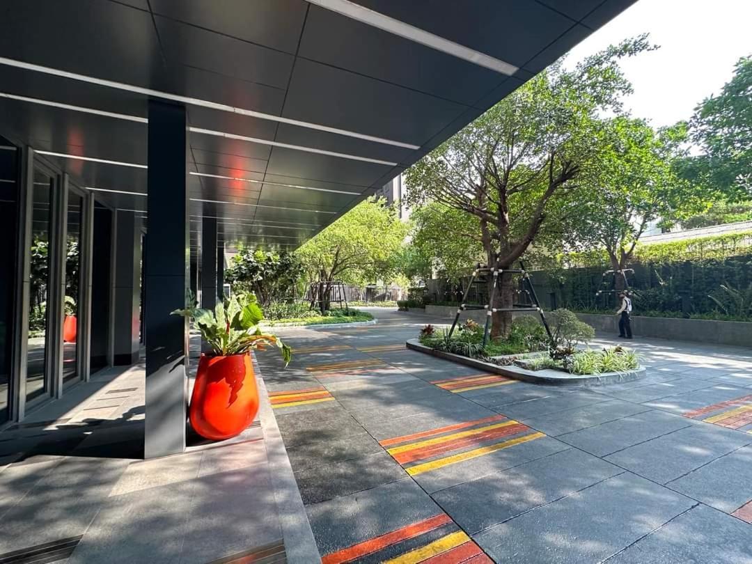 Luxury 1 Bedroom,ramkamheang Apartment Bangkok