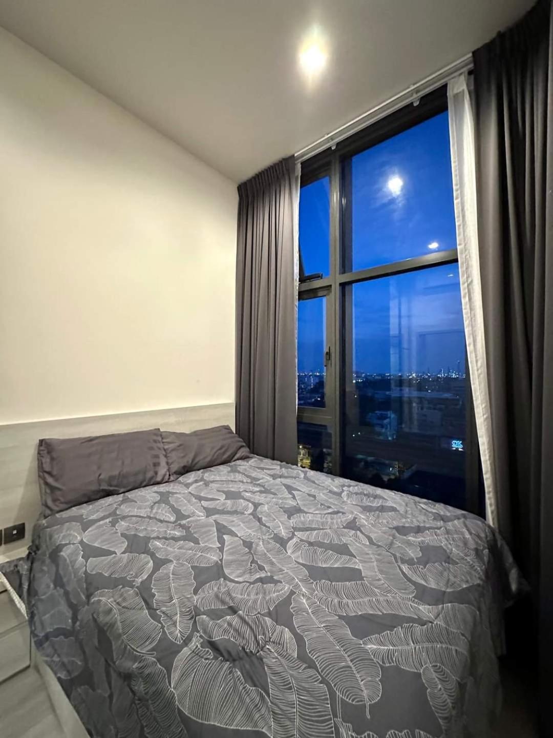 Luxury 1 Bedroom,ramkamheang