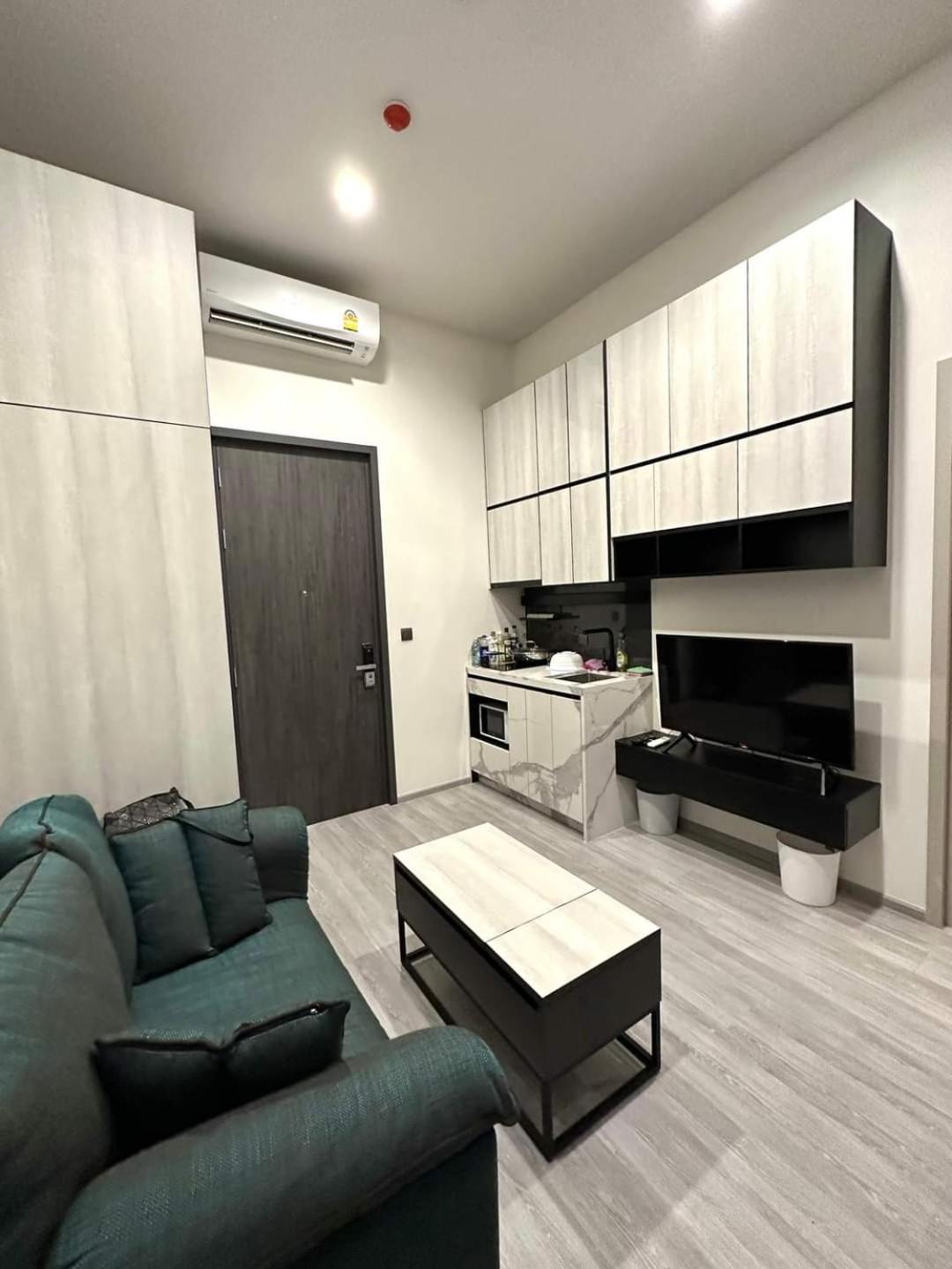 Luxury 1 Bedroom,ramkamheang Apartment Bangkok