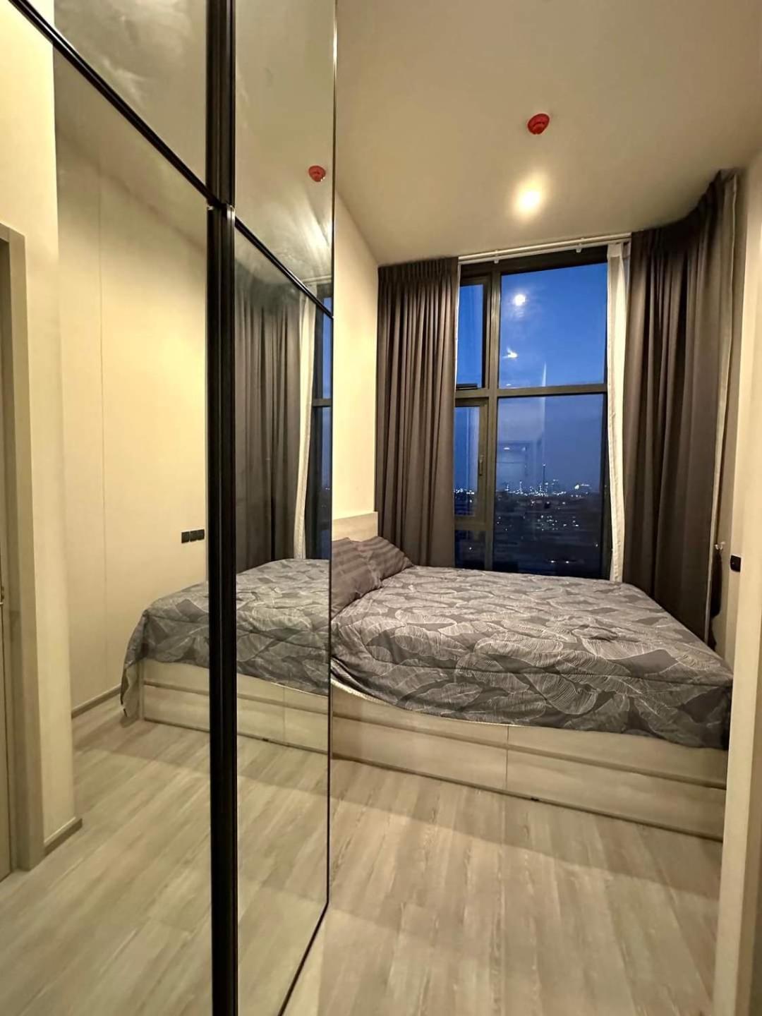 Luxury 1 Bedroom,ramkamheang Bangkok