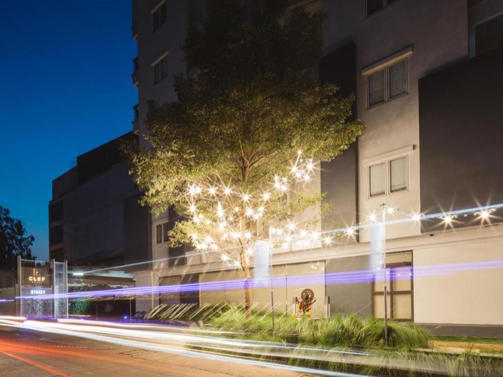 Clef Hotel