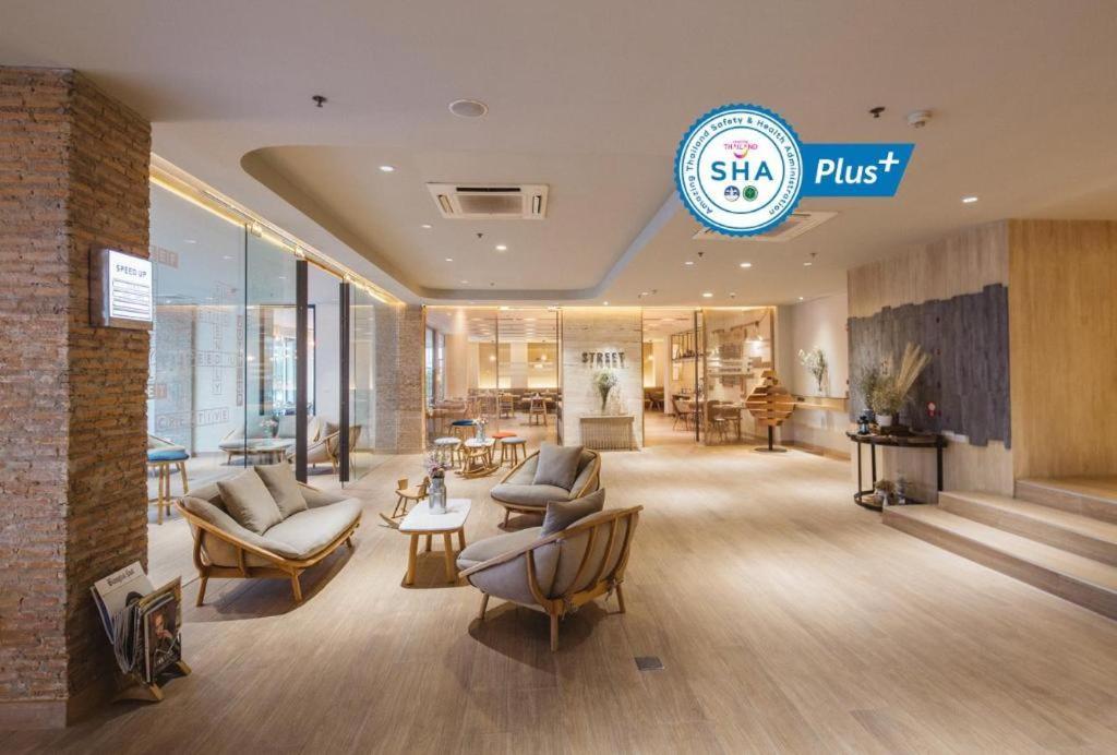 Hotel Clef Bangkok