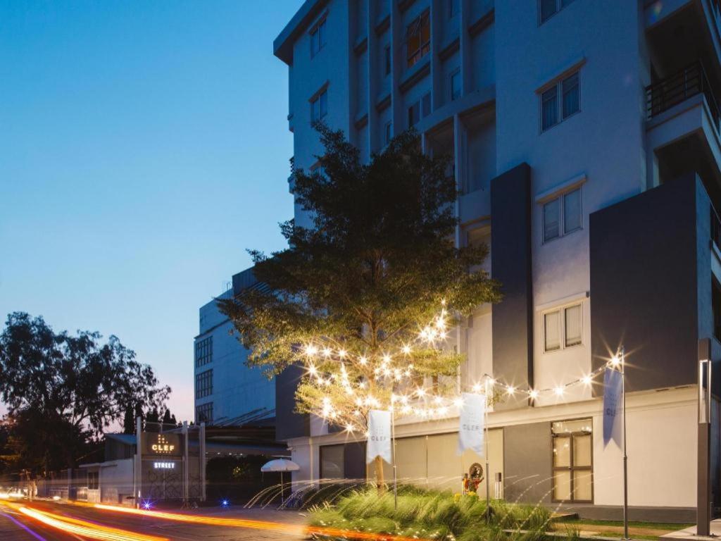Hotel Clef